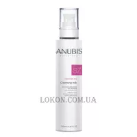 ANUBIS Sensitive Zul Cleansing Milk - Очищуюче делікатне молочко для чутливої ​​шкіри