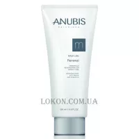 ANUBIS Mask Line Renewal - Оновлююча маска з ензимами ананаса та папаї