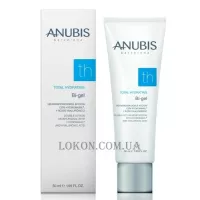 ANUBIS Total Hydrating Bi-Gel - Гель подвійної дії "Абсолютне зволоження"