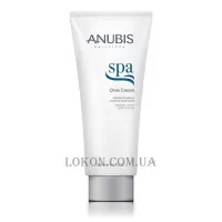 ANUBIS SPA Olive Cream - Масажний крем "Олива"