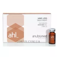 ANUBISMED Hair Loss Treatment - Сироватка для волосся