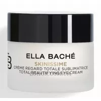 ELLA BACHE Skinissime Total Beautifying Eye Cream - Відновлюючий крем для повік