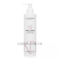 KLEODERMA Tonic Lotion - Тонік для очищення всіх типів шкіри