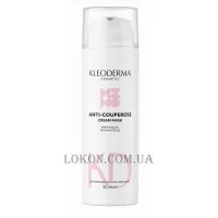 KLEODERMA Anti-Couperose Cream Mask - Крем-маска 