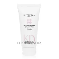 KLEODERMA Anti-Couperose Cream Mask - Крем-маска 