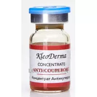 KLEODERMA Anti-Couperose Concentrate - Концентрат "Антикупероз"