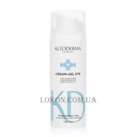 KLEODERMA Eye Gel Cream - Крем-гель навколо очей