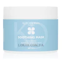 KLEODERMA Soothing Mask after Peeling - Заспокійлива маска після пілінгів та чисток