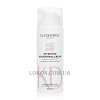 KLEODERMA Intensive Nourishing Cream - Інтенсивний живильний крем