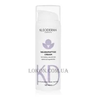 KLEODERMA Neuropeptide Cream - Нейропептидний крем