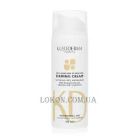 KLEODERMA Face, Neck and Décolleté Firming Cream - Зміцнюючий крем для обличчя, шиї та декольте