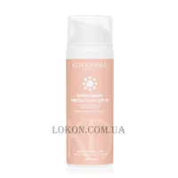 KLEODERMA Sunscreen Protection SPF-50 - Захисний крем SPF-50