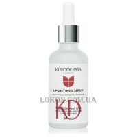 KLEODERMA Liporetinol Serum - Ліпосомальна сироватка з ретинолом