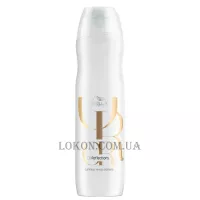 WELLA Oil Reflections Luminous Reveal Shampoo - Шампунь для інтенсивного блиску