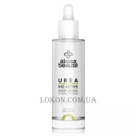 ALISSA BEAUTE Bio Active Urea - Сечовина (водна основа)