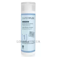 BAREX Superplex Keratin Bonder Shampoo - Шампунь кератин бондер