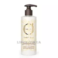 BAREX Olioseta Oro Di Luce Shine Shampoo - Шампунь "Сяйво"