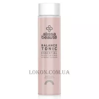 ALISSA BEAUTE Essential Balance Tonic - Очищувальний тонік для обличчя