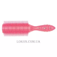 Y.S.PARK DB24 Dragon Air Brush Pink - Щітка, рожева