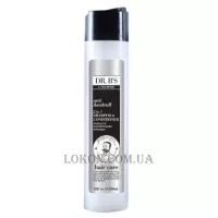 DR. B'S L'HOMME Anti-Dandruff 2in1 Shampoo and Conditioner - Шампунь-кондиціонер проти лупи