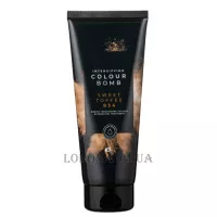 ID HAIR Colour Bombs Sweet Toffee 834 - Тонуючий кондиціонер 