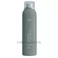 ID HAIR Mé Clay In a Spray - Спрей (пластичний віск) для укладки волосся