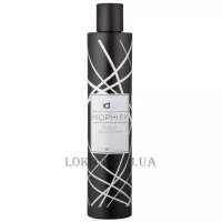 ID HAIR Niophlex Rescue Conditioner - Кондиціонер для пошкодженого волосся