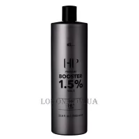 ID HAIR HP Booster vol 5 - Оксидант-проявник 1,5%