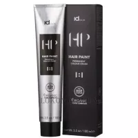 ID HAIR Hair Paint Permanent Colour Cream  - Стійка фарба для волосся