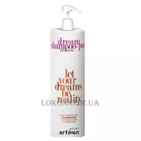 ARTEGO Easy Care Т Dream Post Anti-Damage Shampoo - Шампунь відновлюючий