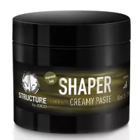 JOICO Structure Shaper Light Creamy Paste - Легка кремова паста