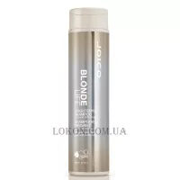 JOICO Blonde Life Brightening Shampoo - Шампунь для збереження яскравості блонду