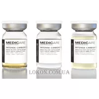 MEDICARE Intense Carboxy System + Hydrant serum SOS - Карбокситерапія