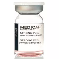 MEDICARE Strong Peel - Серединний пілінг