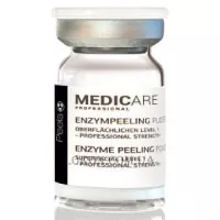 MEDICARE Enzyme Peeling Powder - Ензимний пілінг