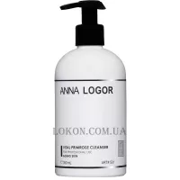 ANNA LOGOR Vital Primrose Cleanser -  Очищуюче молочко з екстрактом примули