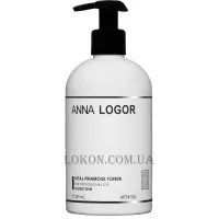 ANNA LOGOR Vital Primrose Toner - Тонік з екстрактом примули