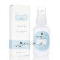 CARELIA Eau de Cologne Petits - Парфуми-спрей з низьким вмістом спирту