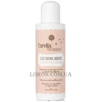 CARELIA Leche Corporal Hidratante - Зволожуюче дитяче молочко для тіла