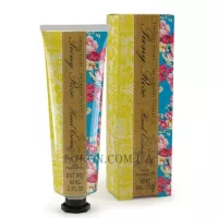 SOMERSET BLOOMS Peony Rose Hand Cream - Крем для рук 