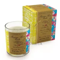 SOMERSET BLOOMS Peony Rose Candle - Ароматична свічка 