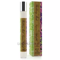 SOMERSET BLOOMS Blackberry Musk Fragrance Rollerball - Туалетна вода (ролер) "Ожиновий мускус"