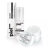 PIEL Cosmetics - Комплекс для чоловіків 