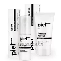 PIEL Cosmetics - Комплекс для чоловіків 