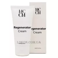 MCCM Regenerative Cream - Регенеруючий крем