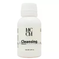 MCCM Cleansing Solution - Знежирюючий лосьйон