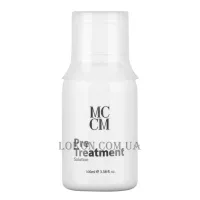 MCCM Pre Treatment Solution - Розчин для передпілінгової підготовки