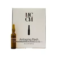 MCCM Antiaging Flash - Колаген + еластин, вітаміни