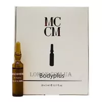 MCCM Bodyplus - Бодіплюс