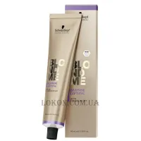 SCHWARZKOPF Blond Me Blonde Lifting - Освітлювальна фарба для світлого волосся